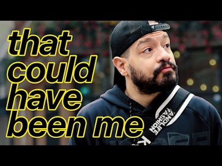 He Supported Abortion... Until He Watched This Video thumbnail