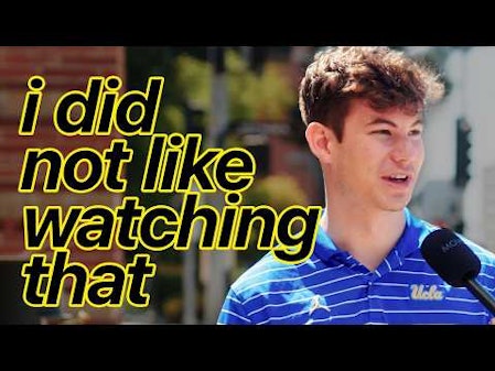 He Was 'Pro-Choice'... Until He Saw This thumbnail