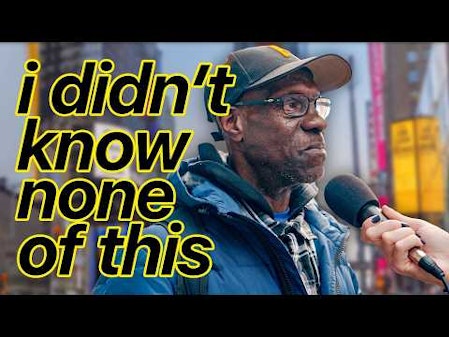 He Supported Abortion Till Birth... Until He Watched This Video thumbnail