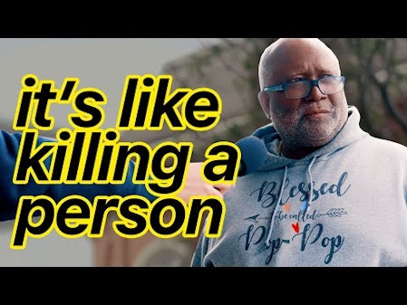 This One Video Changed His Mind On Abortion thumbnail