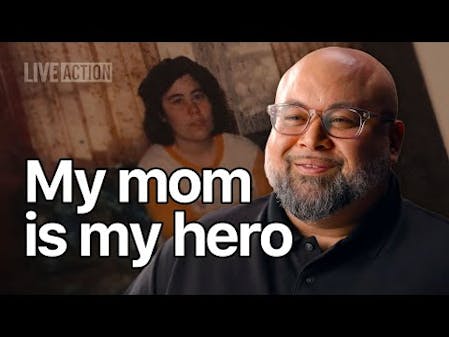 Conceived In R*pe, Saved By Amazing Grace | Steventhen Holland's Story thumbnail