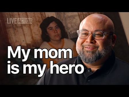Conceived In R*pe, Saved By Amazing Grace | Steventhen Holland's Story thumbnail