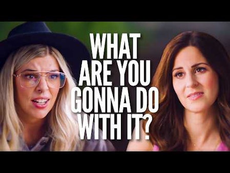 Pregnancy Announcement Goes Wrong thumbnail