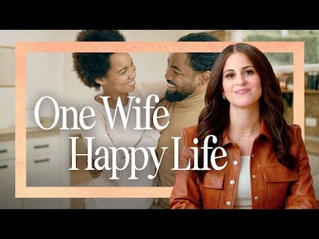The Magic of Monogamy thumbnail