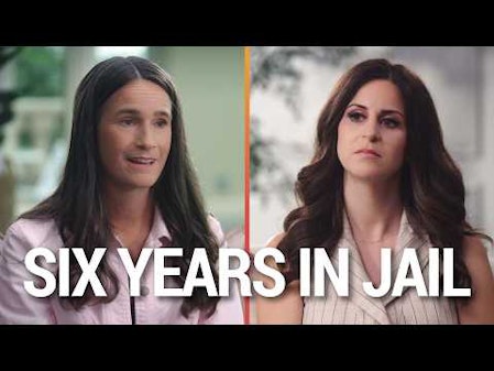Jailed For Saving Babies | Exclusive Interview with Mary Wagner thumbnail