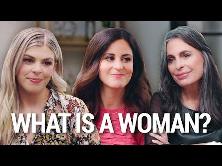 The Lies Women Face | Exclusives with Lisa Bevere & Allie Beth Stuckey thumbnail