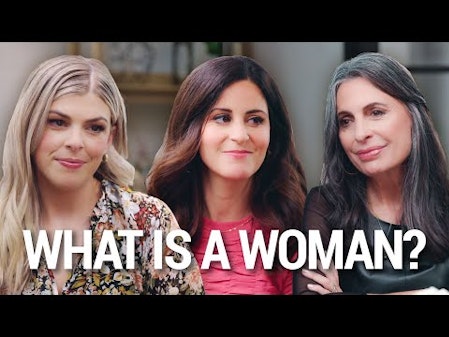 The Lies Women Face | Exclusives with Lisa Bevere & Allie Beth Stuckey thumbnail