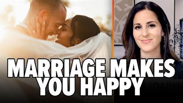 Lila Rose Discusses Love, Marriage, and Happiness | Jesse Watters Primetime thumbnail