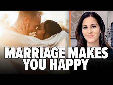 Lila Rose Discusses Love, Marriage, and Happiness | Jesse Watters Primetime thumbnail
