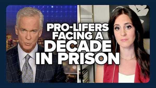 Lila Rose Slams Unjust Guilty Verdict Against Pro-Life Activists thumbnail