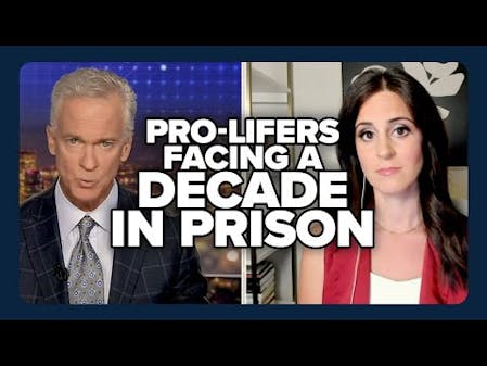 Lila Rose Slams Unjust Guilty Verdict Against Pro-Life Activists thumbnail