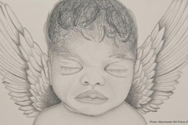 baby grace manchester NH facebook