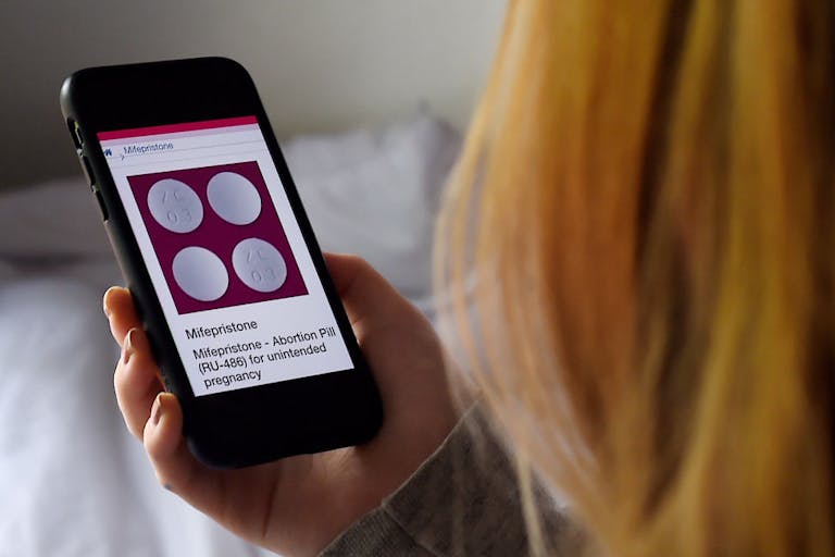 abortion pill, telemedicine abortion