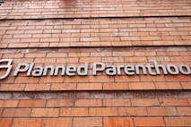 Photo: Michael M. Santiago/Getty Images Biden Administration Proposes Resuming Federal Aid To Clinics Referring Abortions