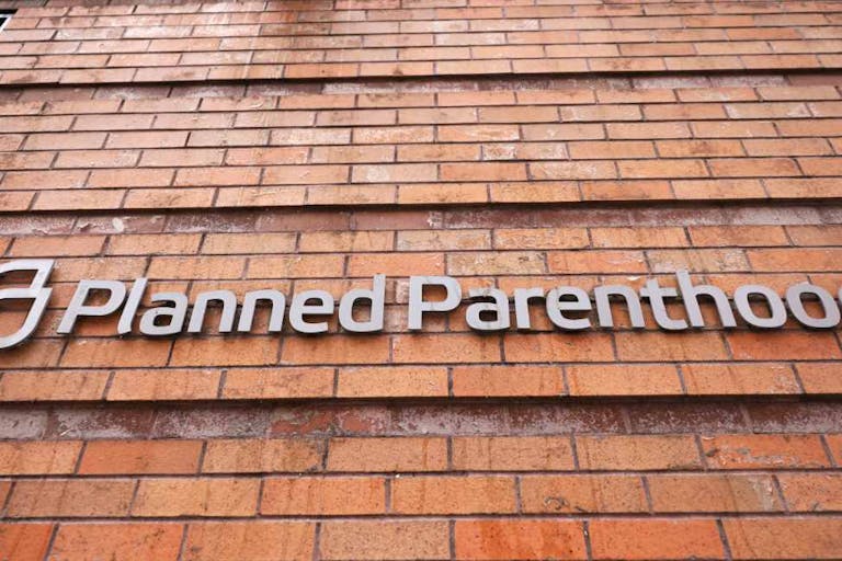 Biden Administration Proposes Resuming Federal Aid To Clinics Referring Abortions