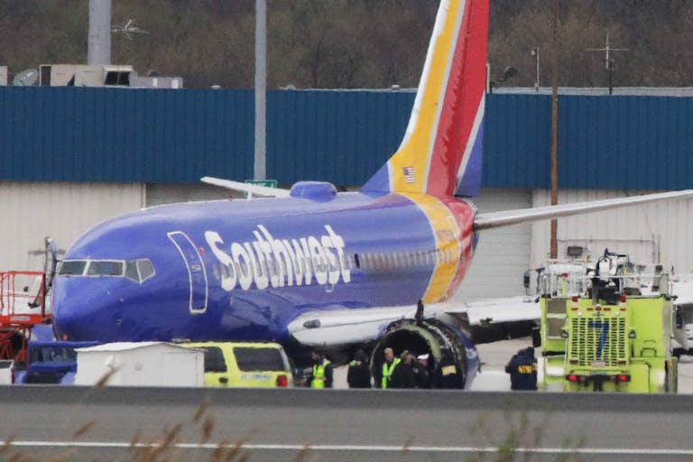 Southwest