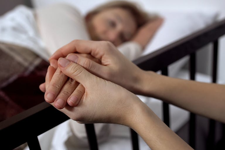 assisted suicide, euthanasia