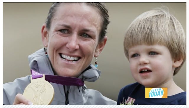 Kristin Armstrong