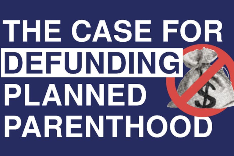 case defunding PP graphic