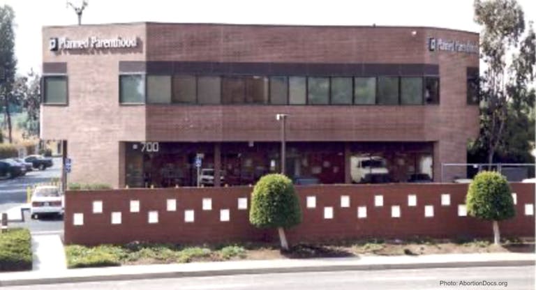 planned parenthood orange tustin