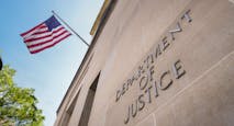 Department of Justice Headquarters