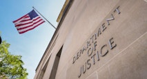 Department of Justice Headquarters