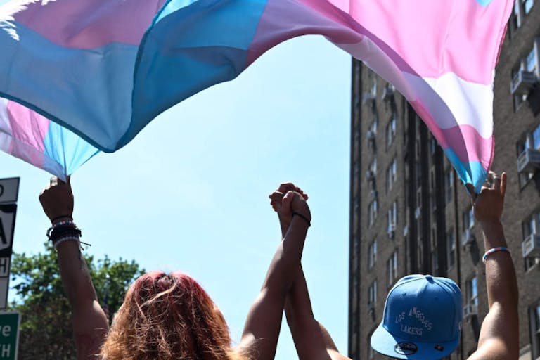 2022 New York City Pride March