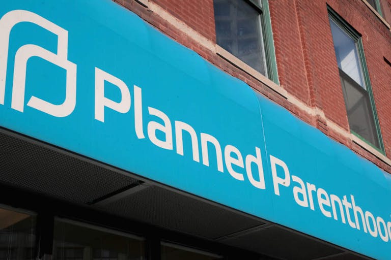 Planned parenthood