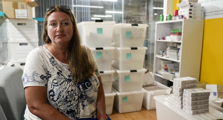 Group sends abortion pills to pro-life states: ‘I couldn’t care less about the law’ featured image