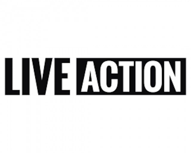 Live Action Responds to Finalization of “Protect Life Rule” image
