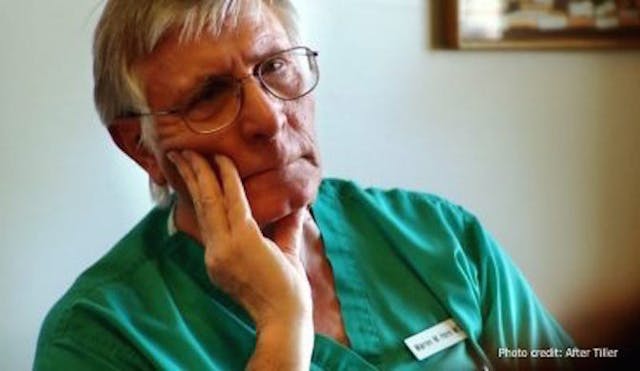 Warren Hern, after tiller, late-term abortion Warren Hern, after tiller, late-term abortion