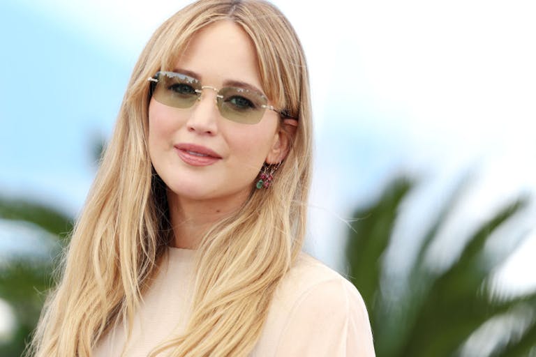 “Die My Love” Photocall – The 78th Annual Cannes Film Festival