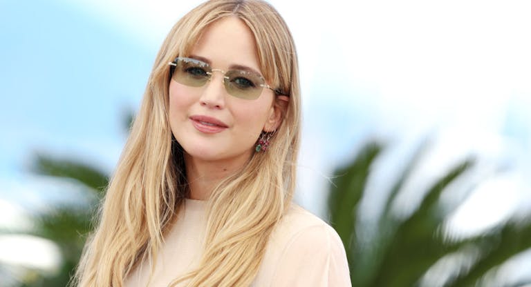 “Die My Love” Photocall – The 78th Annual Cannes Film Festival