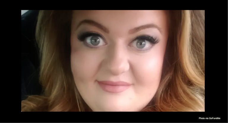 Yelena Trunzo – GoFundMe