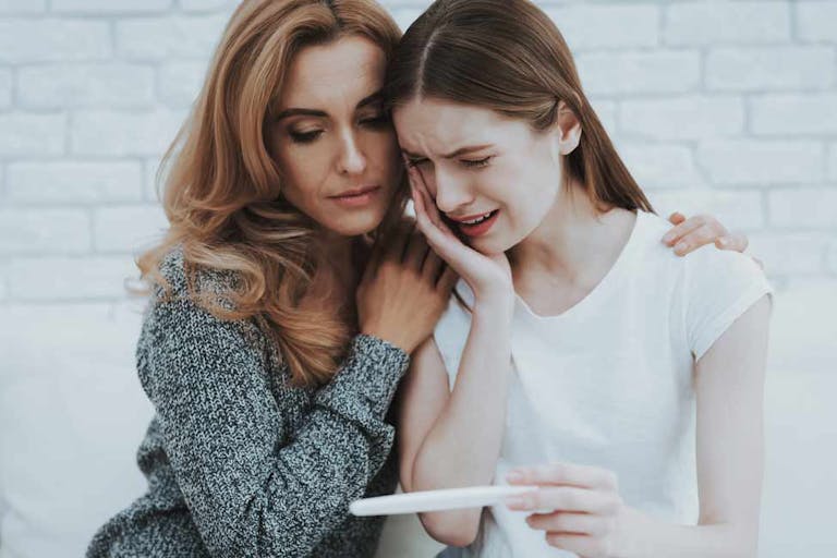 abortion, pregnant teen, florida, parental,