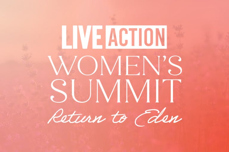 LAN Header womens summit