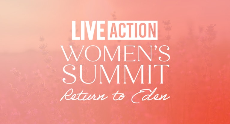 LAN Header womens summit