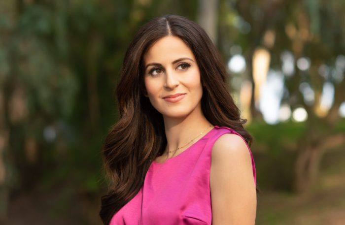 The Live Action Women’s Summit is a call to courageously defend life and truth image