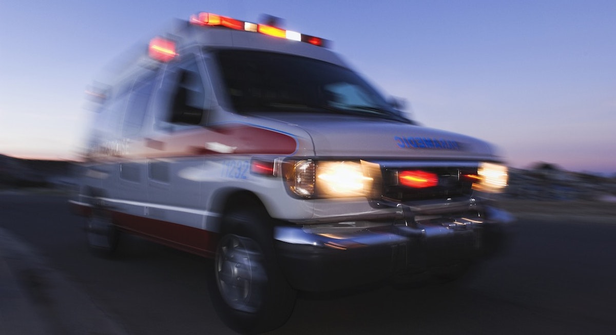 Abortion staffer pretends to be injured woman’s mother during 911 call | Live Action