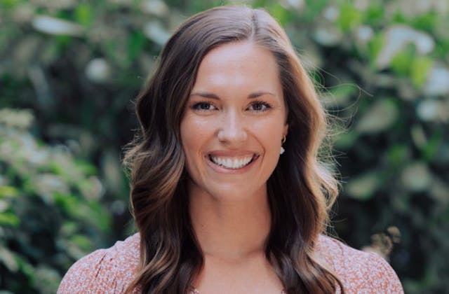 The Live Action Women’s Summit is a call to courageously defend life and truth image