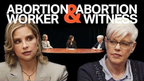 Tell-All Confessions From Former Abortion Facility Workers thumbnail