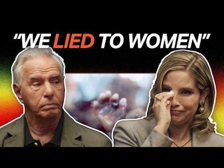 Ex-Abortionist Confesses: 'I Knew They Were Human—And I Didn't Care' thumbnail