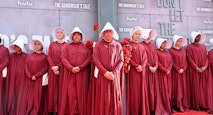 Premiere Event For Season 6 Of Hulu’s “The Handmaid’s Tale” – Arrivals