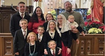 Trisomy 18