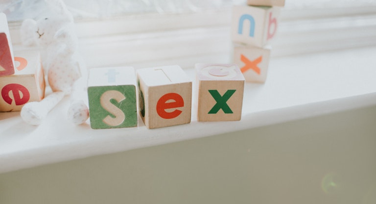 Sex Education