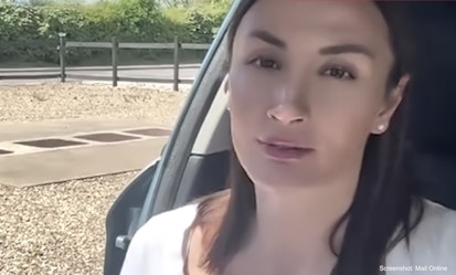 Liana Isadora Van Riel screenshot