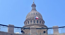 Texas Capitol (Sheena Rodriguez)