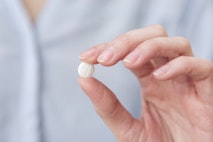 abortion pill, pill