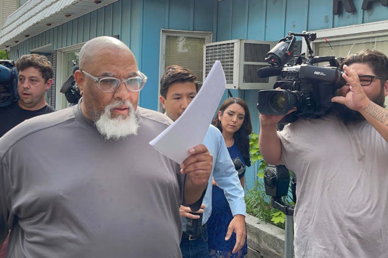 Harvard Medical School Morgue Scandal