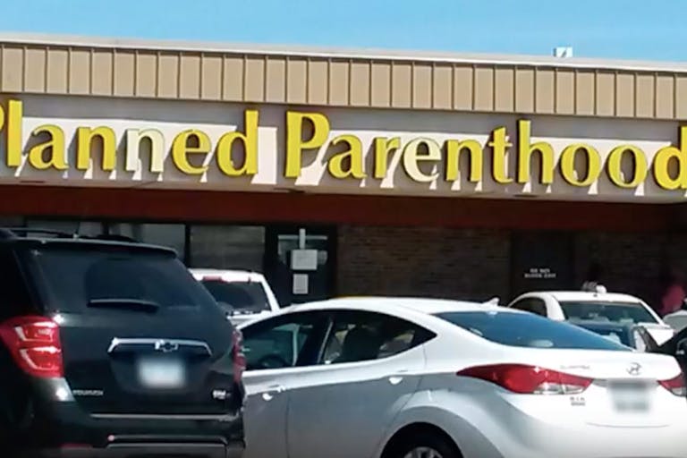 Planned Parenthood Lansing Michigan